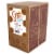 Slice Flavored Coffee Pods for Keurig K Cup Brewers, Pecan Pie, 40 Count Perspective: back
