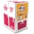 Sundae Peanut Butter Cup Flavored Coffee Pods Perspective: back