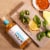 Ritual Zero Proof Non-Alcoholic Tequila Perspective: back