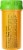 So Good So You® Pineapple Ginger Energy Drink Shot Bottle Perspective: back