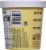 Hudsonville Cake Batter Ice Cream Pint Perspective: back