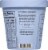 Van Leeuwen Earl Grey Tea French Ice Cream Perspective: back