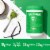 Vital Proteins Matcha Collagen Latte for Skin Hair Nail & Joint Support 10g Collagen Vanilla Powder Perspective: back