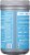 Vital Performance™ Watermelon Blueberry Pre Workout Powder Perspective: back