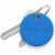 Chipolo CHC19MBER One - Blue Perspective: back