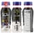 Don't Quit Clean Sport Protein Cookies and Cream Shake Perspective: back