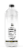 DEFY® Alkaline 9.5+ pH Purified Bottled Water Perspective: back