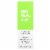 No BS Skincare Caffeine Eye Cream - 0.5 fl oz (15 ml) Perspective: back