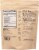 For The Biome™ Stress Therapy Infusion Bags Perspective: back