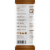 SkinnyMe Zero Sugar Dark Chocolate After Dinner Bar Perspective: back