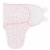 Swaddle Blanket Baby Girl Boy Easy Adjustable 3 Pack Infant Sleep Sack (Large, Pink) Perspective: back