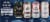 Juneshine Hard Kombucha Variety Pack Perspective: back