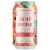 Juneshine Grapefruit Paloma Hard Kombucha Perspective: back