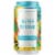 JuneShine Mango Daydream Hard Kombucha Perspective: back