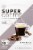 Super Coffee Dark Roast Enhanced Coffee Pods Perspective: back