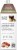 Super Creamer® Toasted Hazelnut Creamer Perspective: back