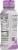 Super Coffee® Cinnamon Roll Enhanced Coffee Drink Perspective: back