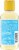 Zarbee's® Naturals Baby Calming Massage Oil Perspective: back