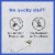 Zarbee's Baby Calming Bedtime Spray Chamomile & Lavender Perspective: back