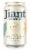 Jiant Passion Fruit & Elderflower Hard Kombucha Perspective: back