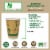 12oz Double Wall Compostable Hot Coffee Cup (144 Count) Perspective: back