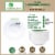 16 oz Eco-Friendly Disposable Soup Bowl (50 Count) Perspective: back