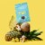 Moku Plant-Based Mushroom Jerky - Hawaiian Teriyaki Non-GMO Vegan Soy-Free - FREE Shipping Perspective: back
