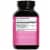 Hum® Nutrition Private Party® Probiotic Supplement Perspective: back