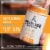 Revolver Blood&Honey Citrus Blonde Pale Ale Beer Cans Perspective: back