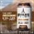Revolver Y'All's Bock Bock Beer Cans Perspective: back