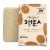 Peet Bros. Argan And Sandalwood Shea Butter Bar Soap Perspective: back