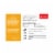Nona Lim Pad Thai Stir Fry Starter Kit Perspective: back