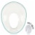 Jool Baby Aqua Potty Training Seat Perspective: back