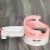 Jool Baby Potty Training Chair With Handles Perspective: back