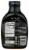 RxSugar® Organic Vanilla Syrup Perspective: back