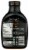RxSugar® Organic Caramel Syrup Perspective: back