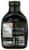 RxSugar® Organic Caramel Syrup Perspective: back