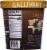Gallivant® Chocolate Mawa Ice Cream Perspective: back