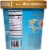 Gallivant® Madagascar Vanilla Mawa Ice Cream 16 oz Perspective: back