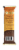 Nick's Choklad Peanot Keto Energy Bars Perspective: back