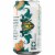 Wicked Weed Brewing Mango Pineapple Guava Fresh Pressed Wheat Ale Perspective: back