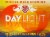 Wicked Weed Brewing Day Light American Light Beer Perspective: back