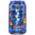 Wicked Weed Pernicious/Perni-Haze/Imperial Perni-Haze Craft IPA Beer Perspective: back