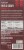 Nu Bake Cranberry Oat Phyllo Crisps Perspective: back