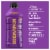 BODYARMOR® Sports Drink Strawberry Grape Bottle Perspective: back