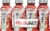 BODYARMOR Lyte Watermelon Sports Drink Multipack Bottles Perspective: back