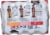 Body Armor Sports Drink Variety Pack Perspective: back