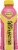 BodyArmor Edge Strawberry Slam Sports Drink Perspective: back