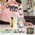 BODYARMOR® SportWater Sports Drink Bottles Perspective: back