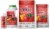 True Organic - Tomato and Vegetable Plant Food Jug - CDFA, OMRI, for Organic Gardening, 4.5lb Perspective: back